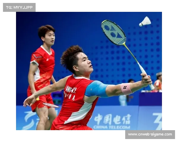 梁伟铿王昶隔网相对，青岛仁洲与浙江竞体强强对话引关注