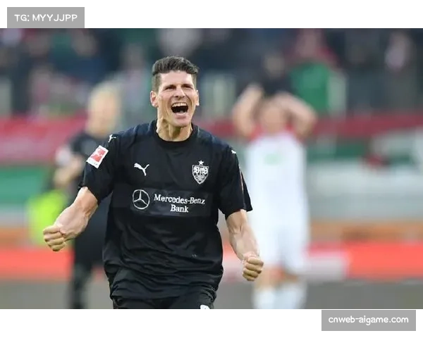 通讯：从草根到职业，德国足球协会（DFB）数字平台如何重塑业余联赛管理系统