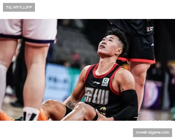 贺希宁因重度病毒性感冒缺阵，带病出战两场后病情加重